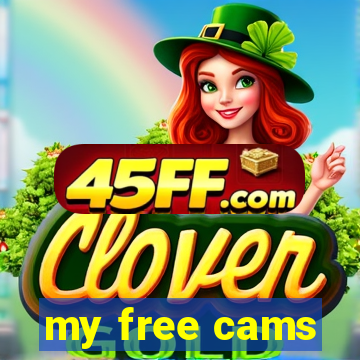 my free cams